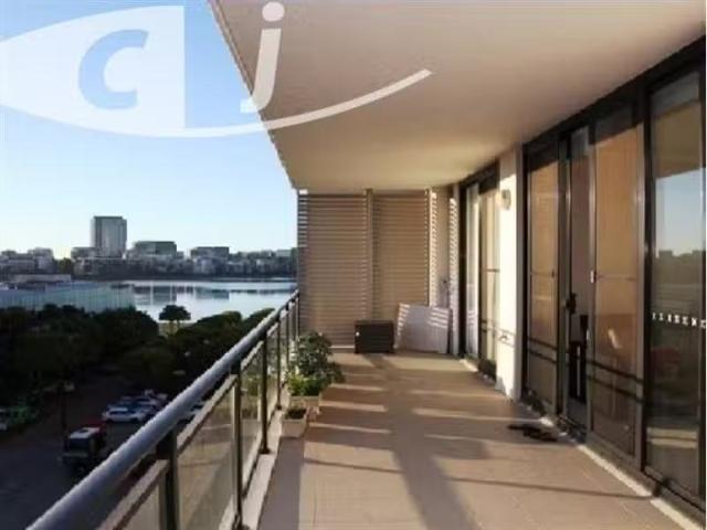 B527/26 Baywater Drive, WENTWORTH POINT Apartment for rent Li.