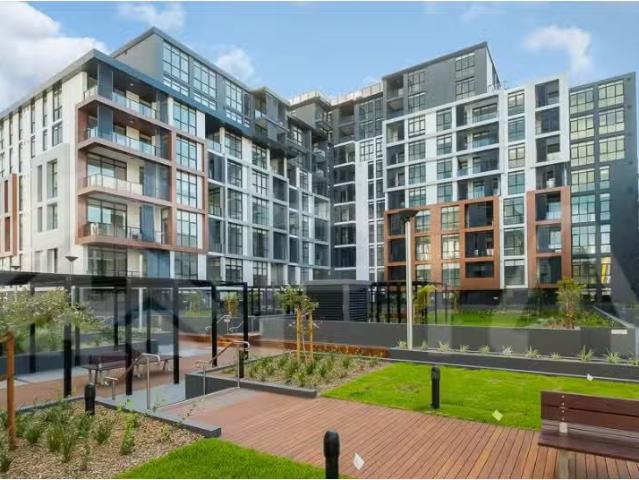 B5202/16 Constitution Road, Ryde Apartment for rent Listed by.