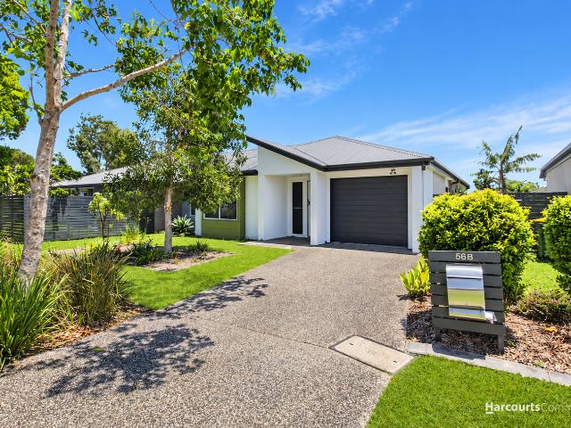 B/56 Liekefett Way, MERIDAN PLAINS, QLD 4551