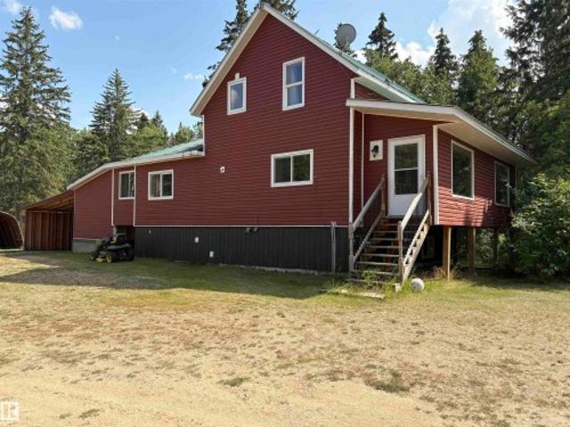 B58018 Hiway 29, Rural St. Paul County, AB, T0A 3A0 house for sale | Listing ID E4451 | Royal LePage