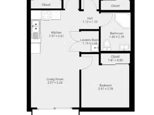 B/58 Montgomery St, Argenton Apartment for rent Listed by Lov.