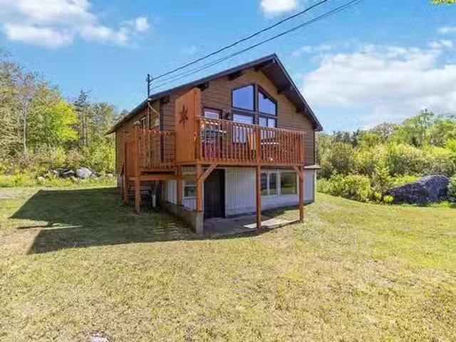 B5 11 Beach View Lane, Summerville Centre, NS, B0T 1T0 house.