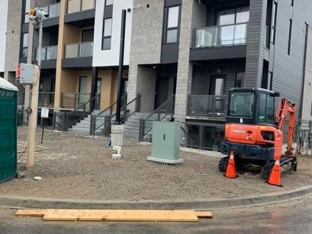 B67 261 Woodbine Avenue 261 Woodbine Avenue Kitchener Condo for Rent