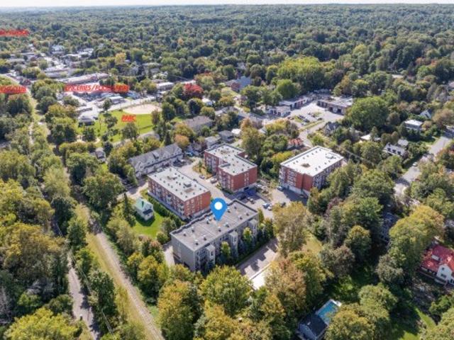 B6 50 Rue Lower Maple, Hudson, QC, J0P 1H0 condo for sale | Listing ID 14484 | Royal LePage