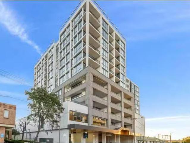 B703/3 Blake Street, Kogarah Apartment for rent Listed by Cha.