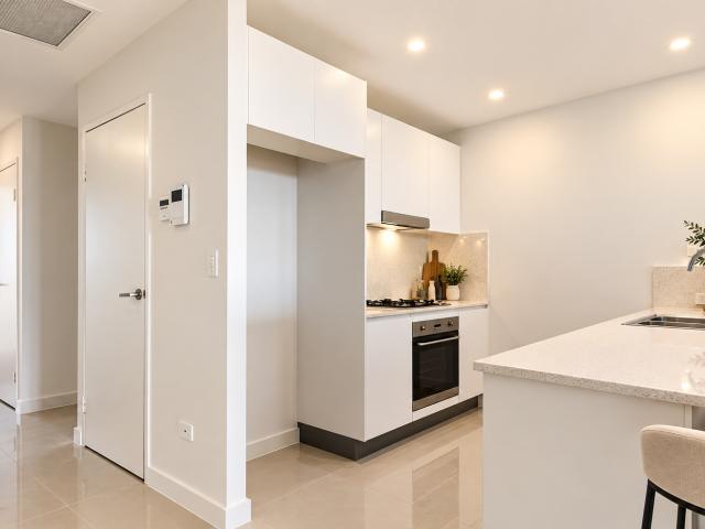 B716/299 309 Old Northern Road, Castle Hill, NSW 2154 Apartment for Rent Ray White Upper North Shore