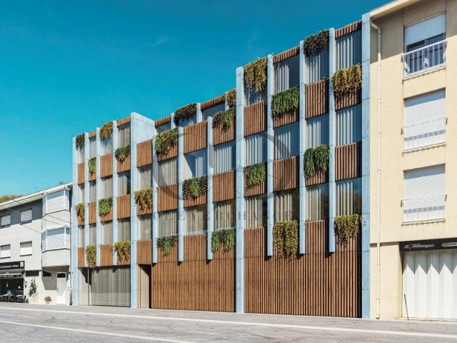 B779 Novo Empreendimento em Srª da Hora | Design Contemporâneo junto ao Metro