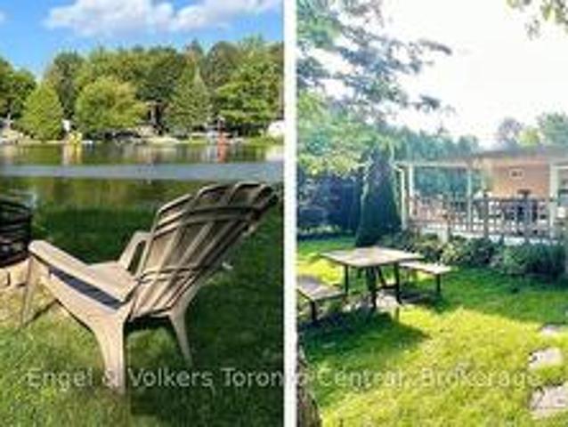 B8 7489 Sideroad 5 E, Wellington North, ON, N0G 2L0 house for sale | Listing ID X12885 | Royal LePage