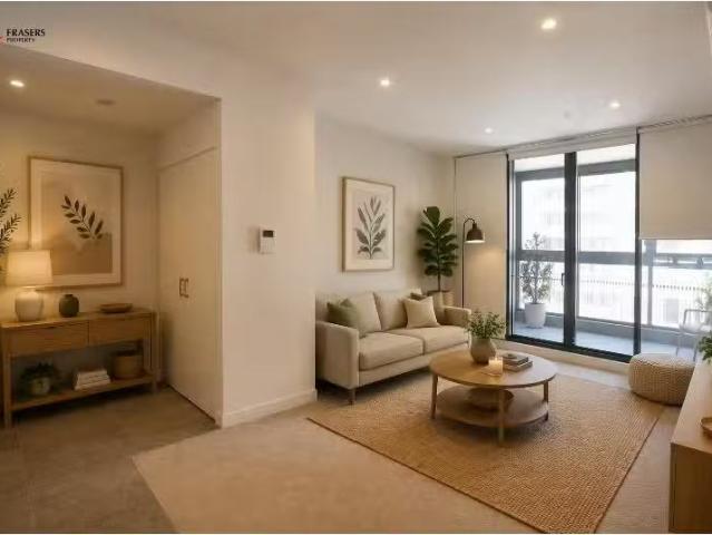 B901/9 Delhi Road, North Ryde Apartment for rent Listed by Ka.