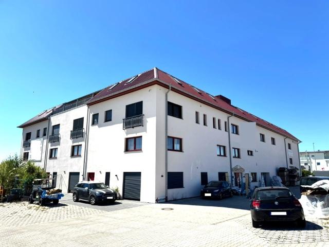b. MÜ Pastetten TOP Gewerbefläche mit Stil BAB 94