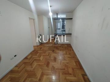 B? NVA CBA. PARANA N 500. 1 DORM. BALCON. EXCELENTE UBICACION ? 48m?
