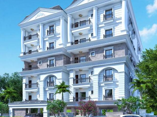 B N Reddy Nagar 2 BHK Apartment For Sale Hyderabad