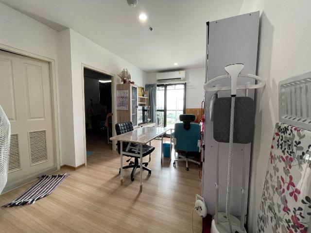 แบงค์คอก ฮอไรซอน พี48 | 2 Bedrooms for Sale HBH ST 90