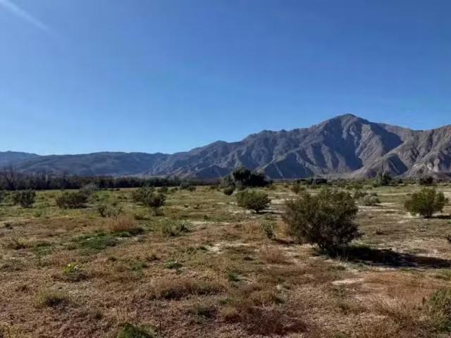 b ORREGO SPRINGS, BORREGO SPRINGS, CA 92004