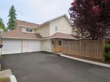 B Avenue, Maple Ridge, BC, V2X 0A5 townhouse for sale Listi.