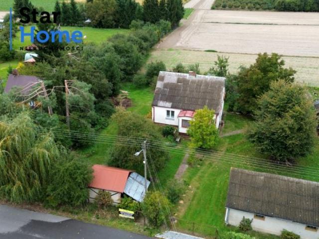 Bławatna 84 m², Krasnystaw