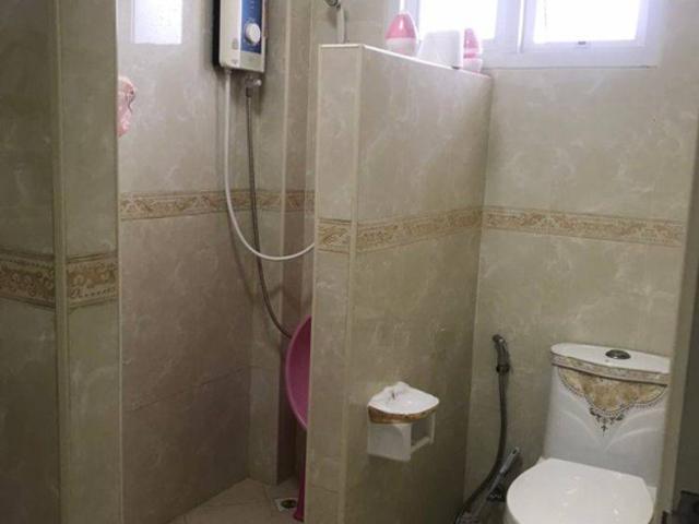บ้านพิมพาภรณ์ 7 ขายบ้าน 3 ห้องนอน พร้อมรับสัตว์เลี้ยง น้องใหม่แดง ID 2426