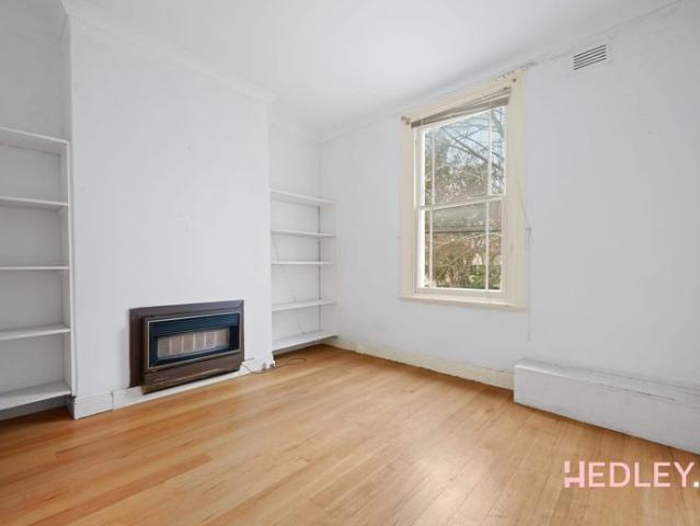 THREE BEDROOM W/ SELF CONTAINED STUDIO