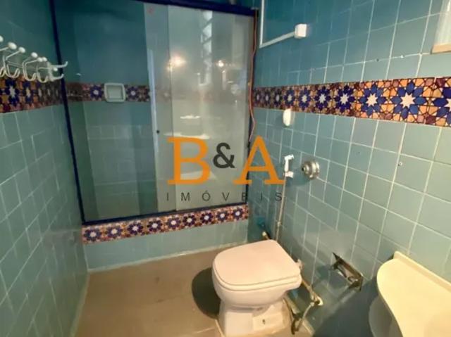 B&A Vende Apartamento 2 Quartos Ipanema