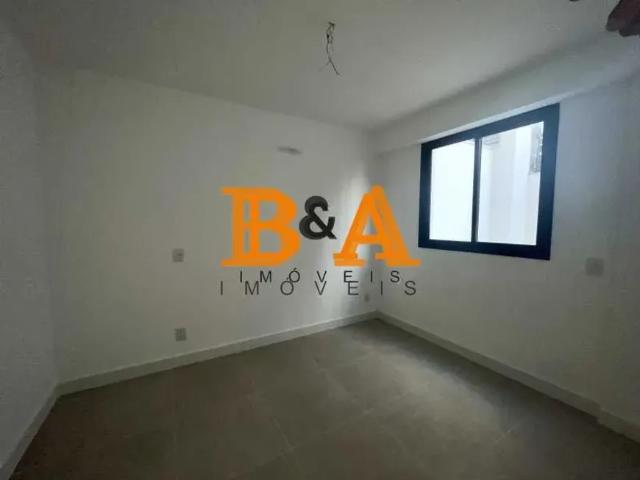 B&A Vende Apartamento Garden Copacabana