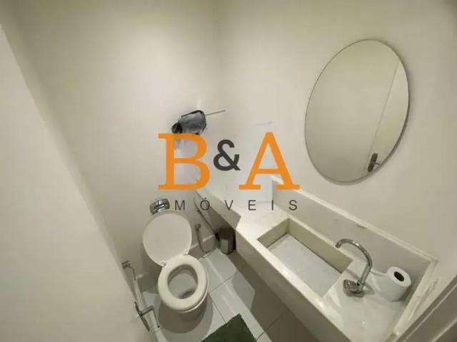 B&A Vende Apartamento Quarto e Sala, moderno e pronto para morar, a duas quadras da praia Copaca