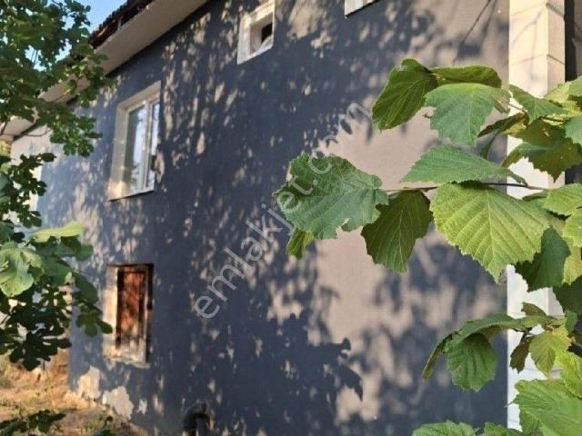 Bıçakcı'da Müstakil Eşyalı Satılık Ev