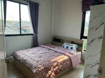 บ้านว่างพร้อมเข้าอยู่ – Tada Town โทร099 690 3