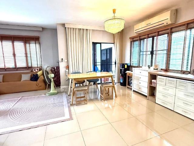 บ้านเช่า 3 ห้องนอน 180 ตร.ม. คลองถนน สายไหม กรุงเทพ ID 2480