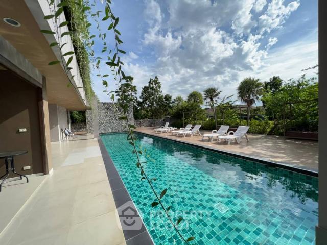 บ้านเช่า 3 ห้องนอน ในโครงการ Panalee Banna Village ทำเล ห้วยใหญ่ ID 1501
