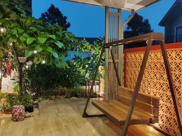 บ้านเช่า 4 ห้องนอน โครงการ Pave Pinklao Salaya พื้นที่ 213 ตร.ม. ต. ศาลากลาง ID 1828