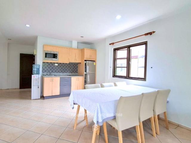 บ้านเช่าบางเเสน ใกล้แหลมทอง บางแสน Mountain View International Residence Bangsaen พร้อมเข้าอยู่ #HRS0081