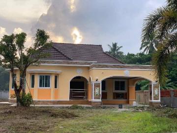 จังหวัดนครศรีธรรมราช - ห้องครัวพร้อมอุปกรณ์