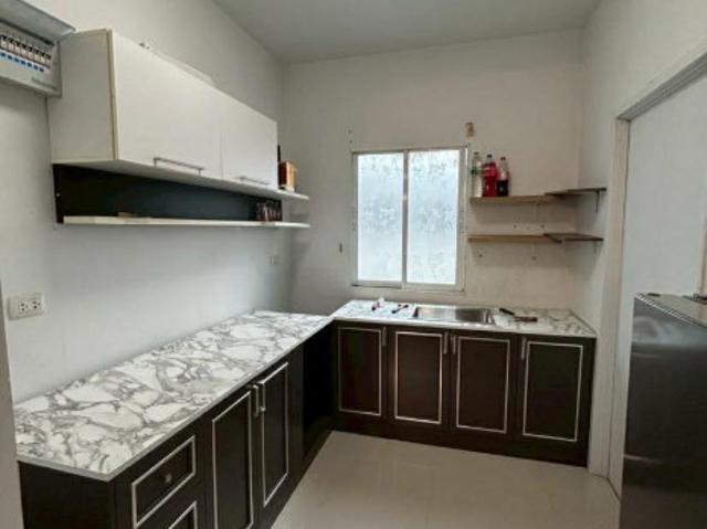 บ้านเช่าขอนแก่น! บ้านพฤกษานารา ศรีจันทร์ ขอนแก่น | 3 นอน 2 น้ำ | 90 ตารางวา ใกล้บึงหนองโคตร | *ค่าเช่า 23,000 บาท ติดแอร์ทุกห้อง เฟอร์ครบ พร้อมอยู่