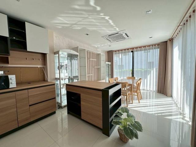 บ้านเช่า หมู่บ้านฉัตรเพชร มะลิวัลย์