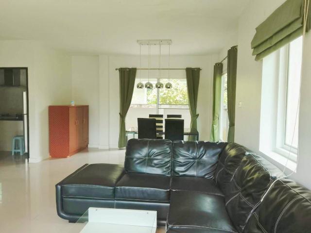 บ้านเช่าในโครงการอรสิริน 6 ใกล้ รร MillHill
