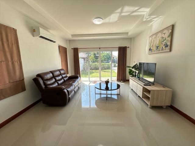 บ้านเช่านอกโครงการ ขามเจริญขอนแก่น