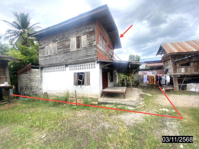 บ้านเดี่ยว 43.1 ตร.วา เมืองเลย เลย 277,000