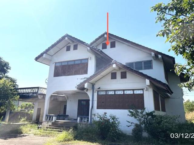 บ้านเดี่ยว 400.9 ตร.วา เมืองกำแพงเพชร กำแพงเพชร 5.6M