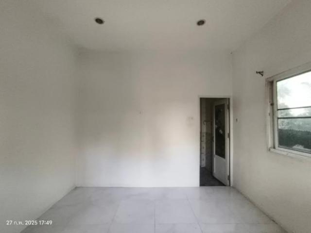 บ้านเดี่ยว 400 ตร.วา เมืองแพร่ แพร่ 1.4M