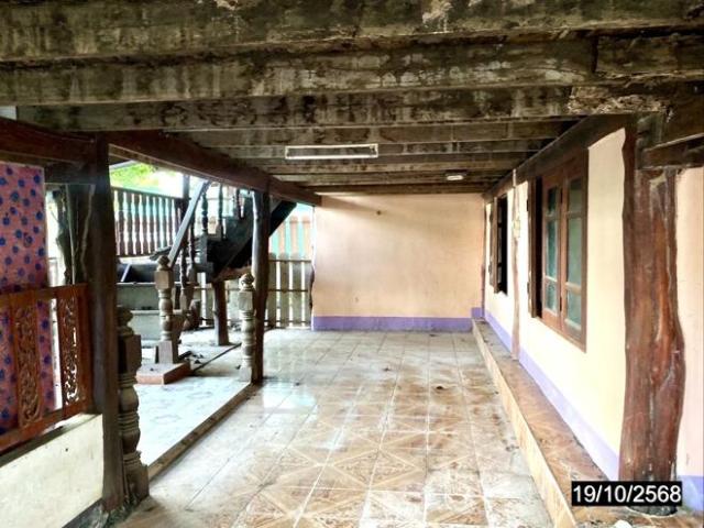 บ้านเดี่ยว 400 ตร.วา นามน กาฬสินธุ์ 2M