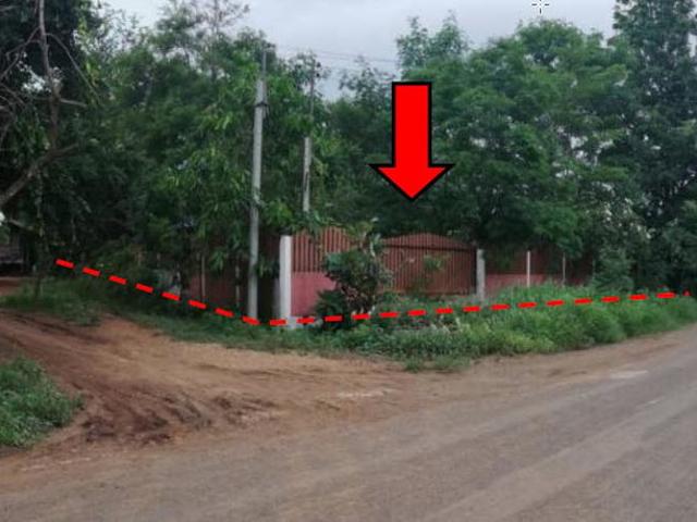 บ้านเดี่ยว 400 ตร.วา อำเภอเมืองเพชรบูรณ์ จังหวัดเพชรบูรณ์ 745,000