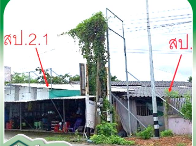 บ้านเดี่ยว 402.5 ตร.วา แม่ทา ลำพูน 3.9M