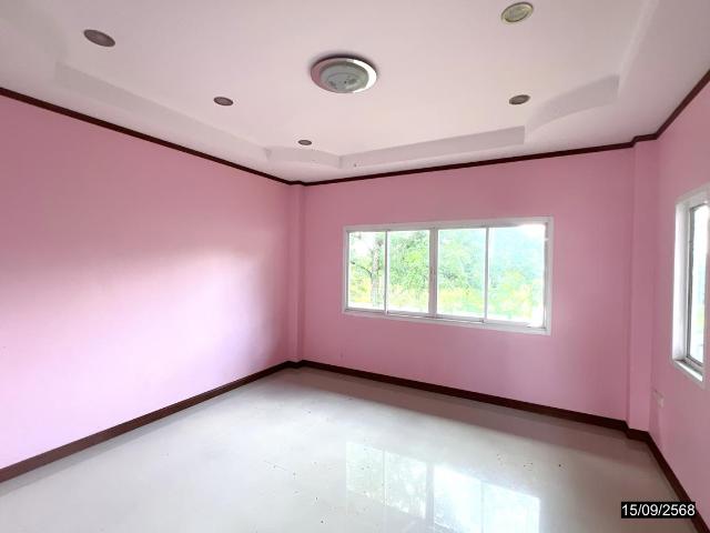 บ้านเดี่ยว 404 ตร.วา คอนสวรรค์ ชัยภูมิ 1.9M