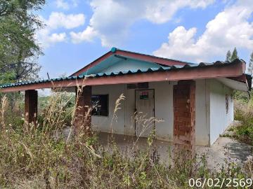 บ้านเดี่ยว 4057 ตร.วา สอยดาว จันทบุรี 7.3M