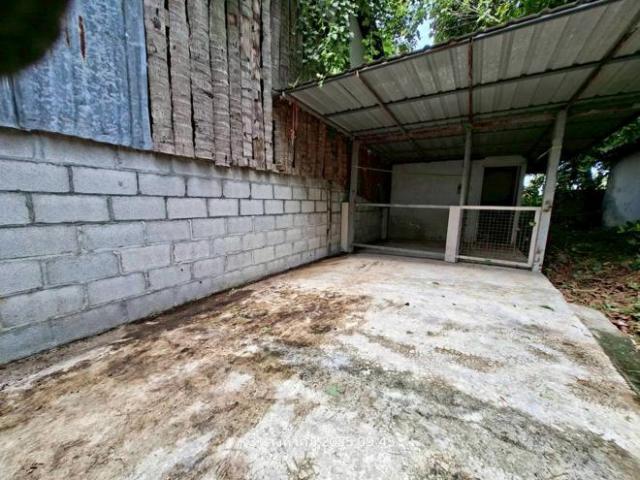 บ้านเดี่ยว 407 ตร.วา เฉลิมพระเกียรติ สระบุรี 2.9M