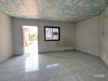บ้านเดี่ยว 40 ตร.วา หันคา ชัยนาท 654,000