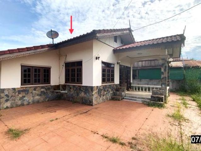 บ้านเดี่ยว 412 ตร.วา ท่าลี่ เลย 1.6M