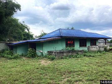 บ้านเดี่ยว 4133 ตร.วา ภูเขียว ชัยภูมิ 4.3M