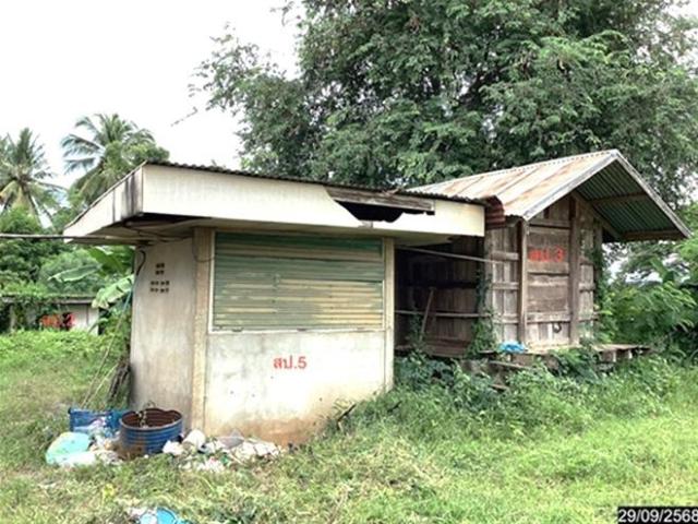 บ้านเดี่ยว 415 ตร.วา เอราวัณ เลย 2.3M