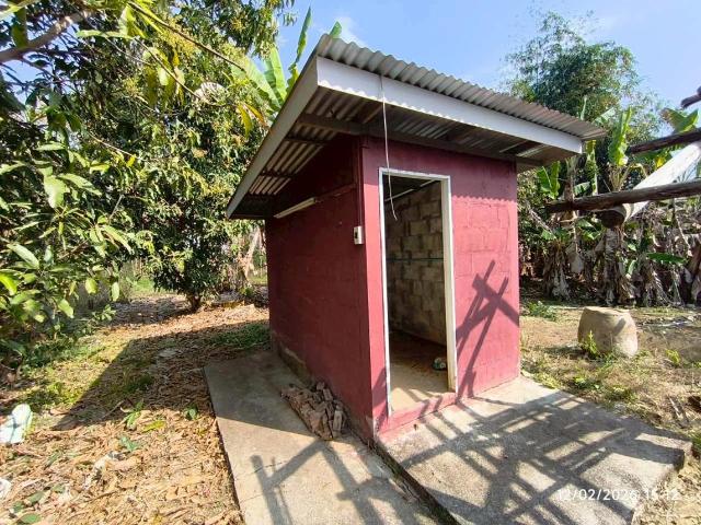 บ้านเดี่ยว 417.8 ตร.วา เมืองกำแพงเพชร กำแพงเพชร 1.8M